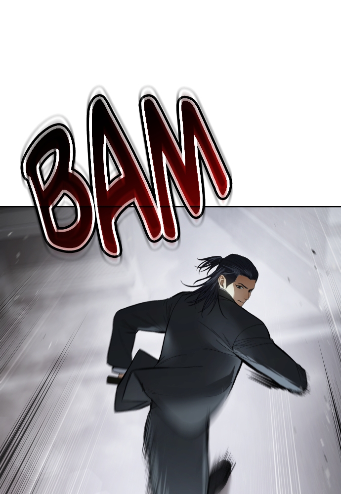 Baek XX Chapitre 110 - Page 134