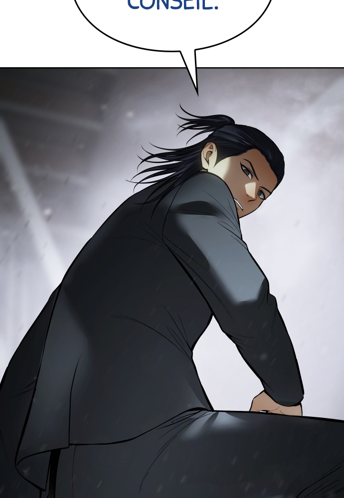 Baek XX Chapitre 110 - Page 137