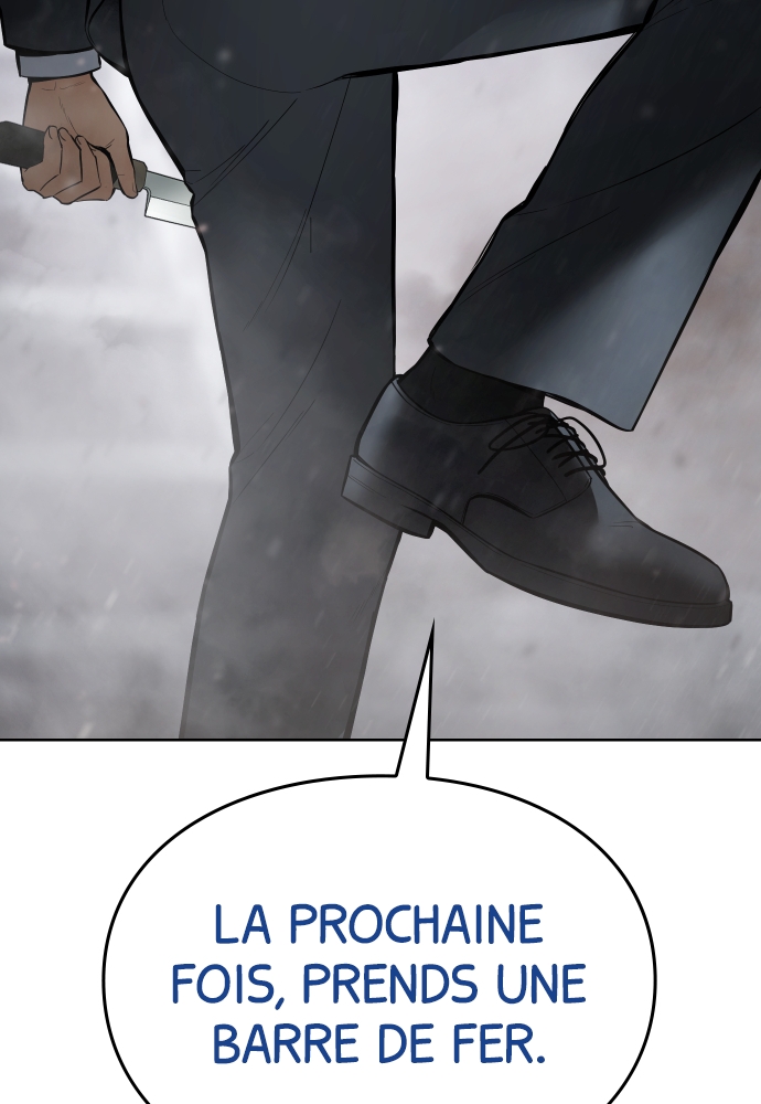 Baek XX Chapitre 110 - Page 138