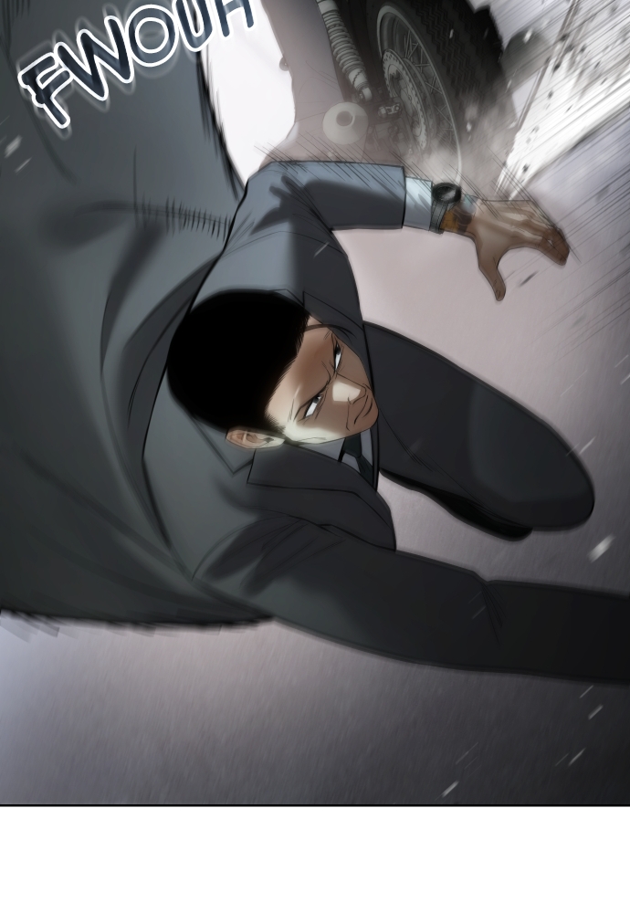 Baek XX Chapitre 110 - Page 142