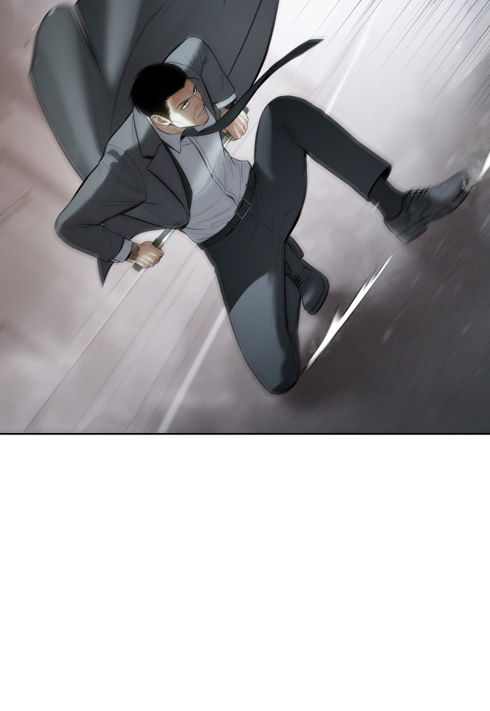 Baek XX Chapitre 110 - Page 144