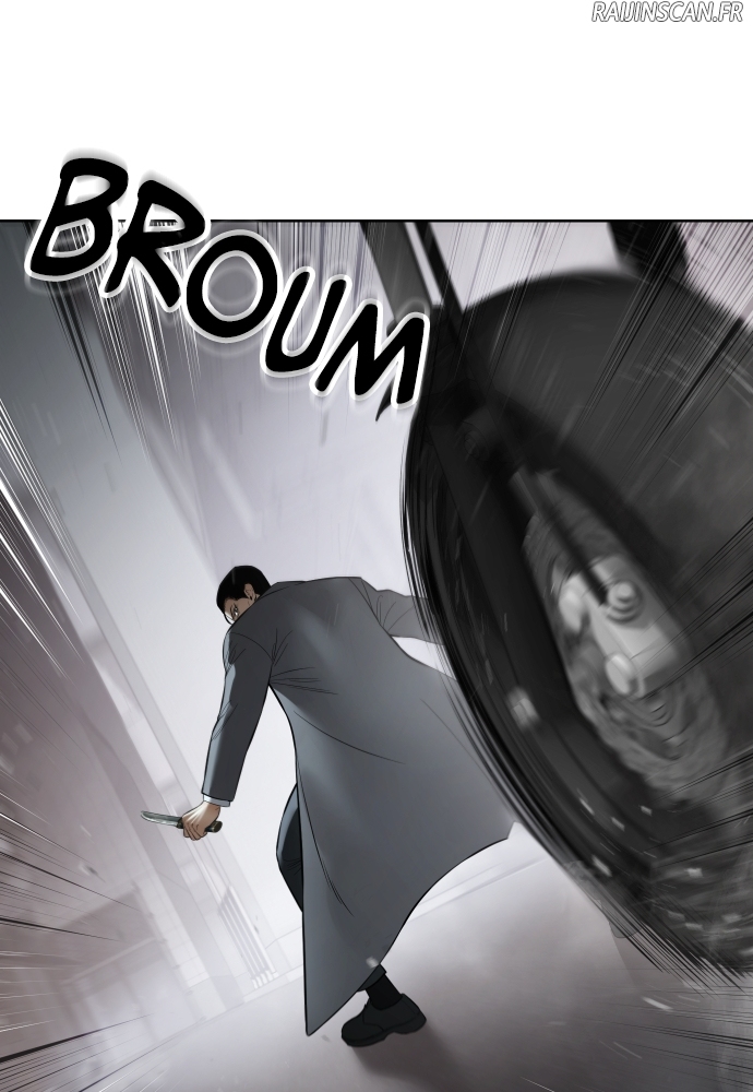 Baek XX Chapitre 110 - Page 145