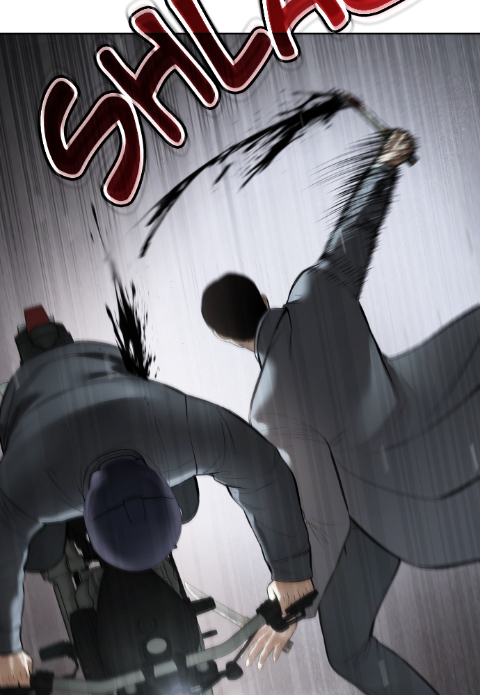 Baek XX Chapitre 110 - Page 148