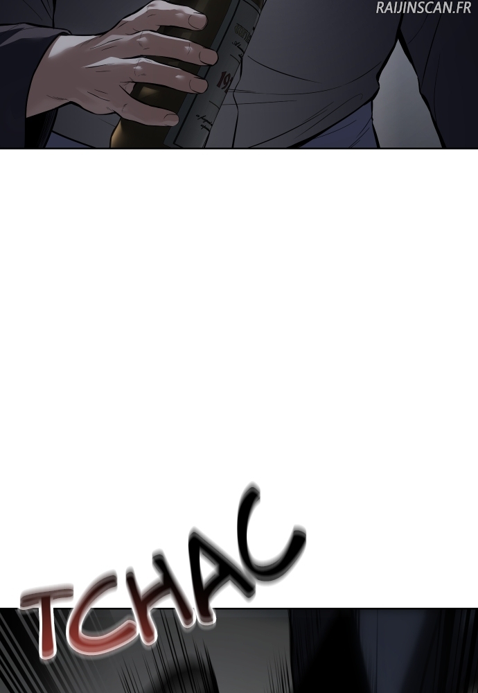 Baek XX Chapitre 110 - Page 15