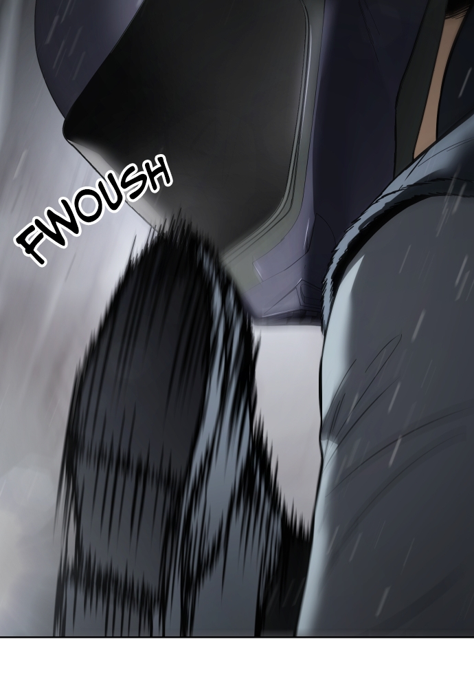Baek XX Chapitre 110 - Page 152