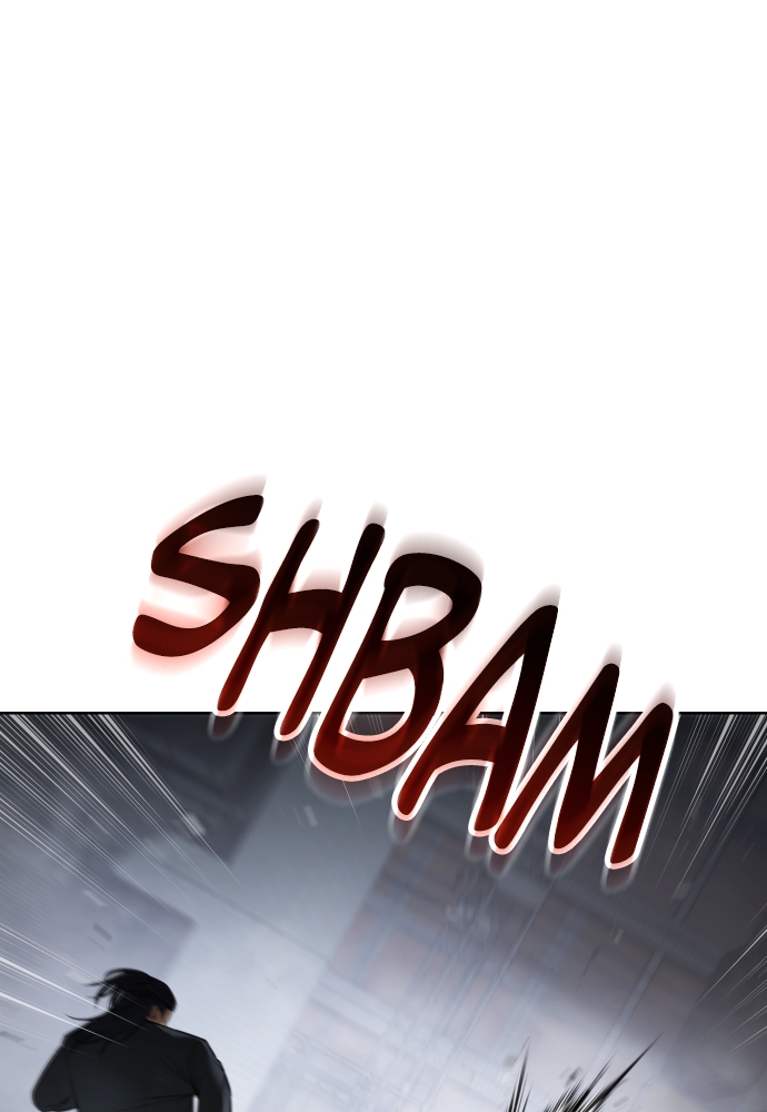 Baek XX Chapitre 110 - Page 153