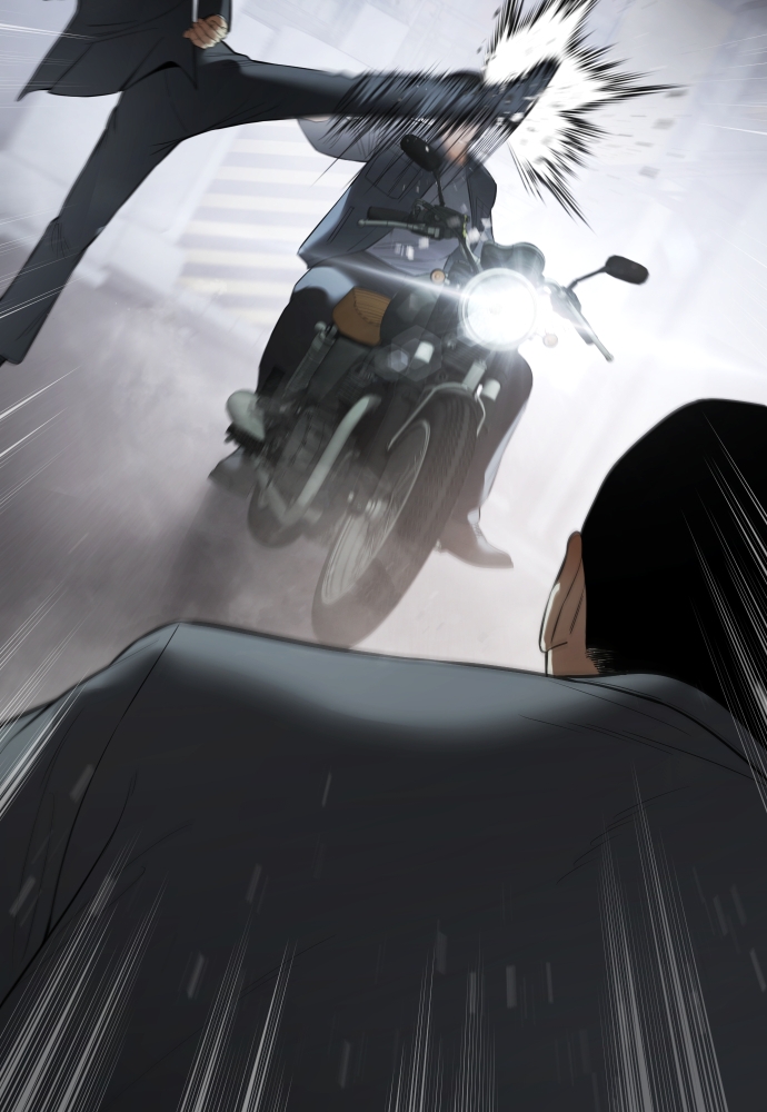 Baek XX Chapitre 110 - Page 154