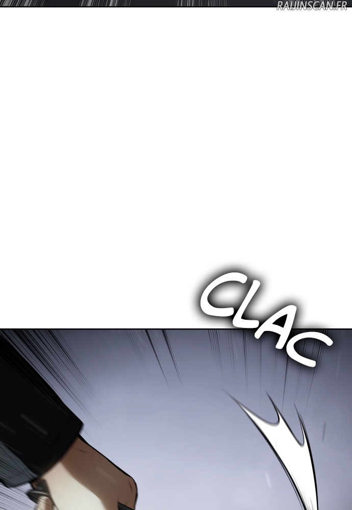 Baek XX Chapitre 110 - Page 155