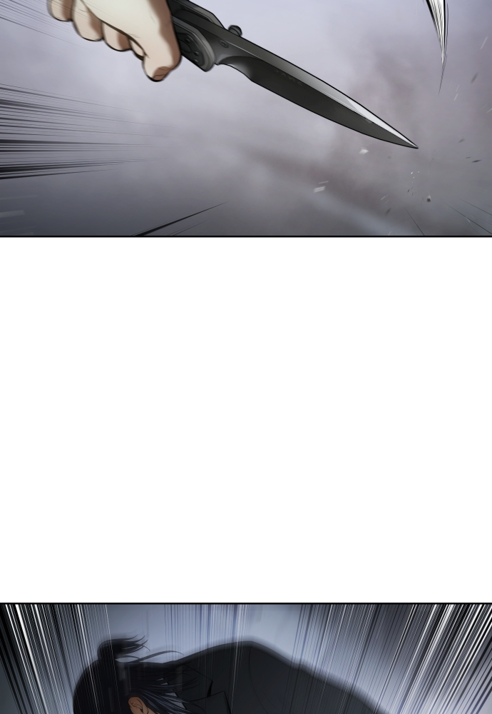 Baek XX Chapitre 110 - Page 156