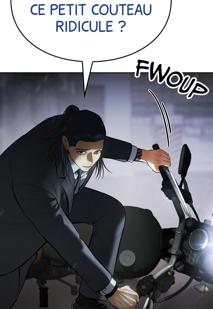 Baek XX Chapitre 110 - Page 159