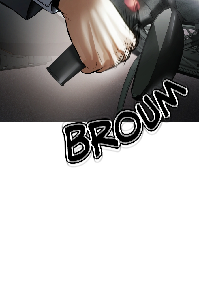 Baek XX Chapitre 110 - Page 161