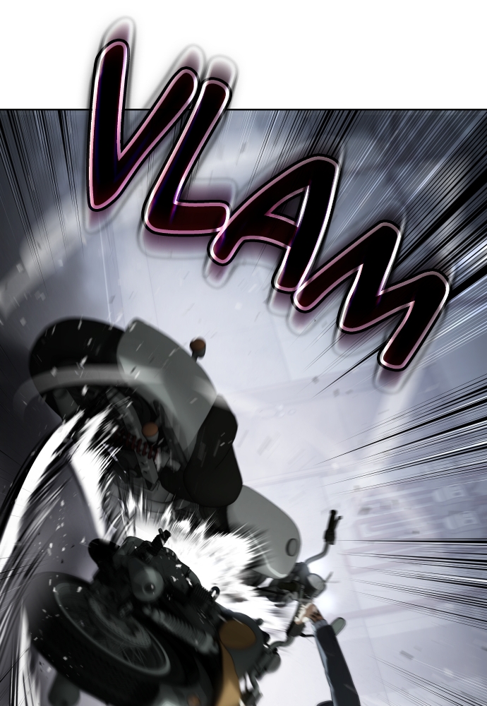 Baek XX Chapitre 110 - Page 162