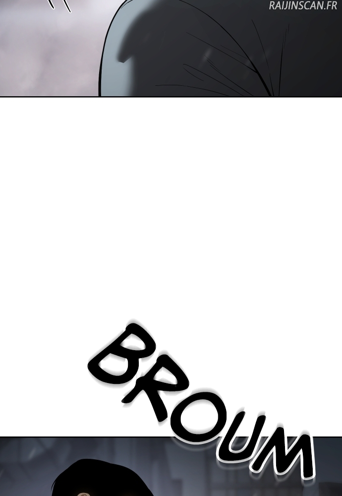 Baek XX Chapitre 110 - Page 165