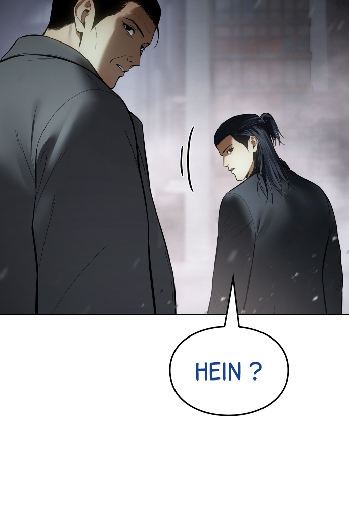 Baek XX Chapitre 110 - Page 166