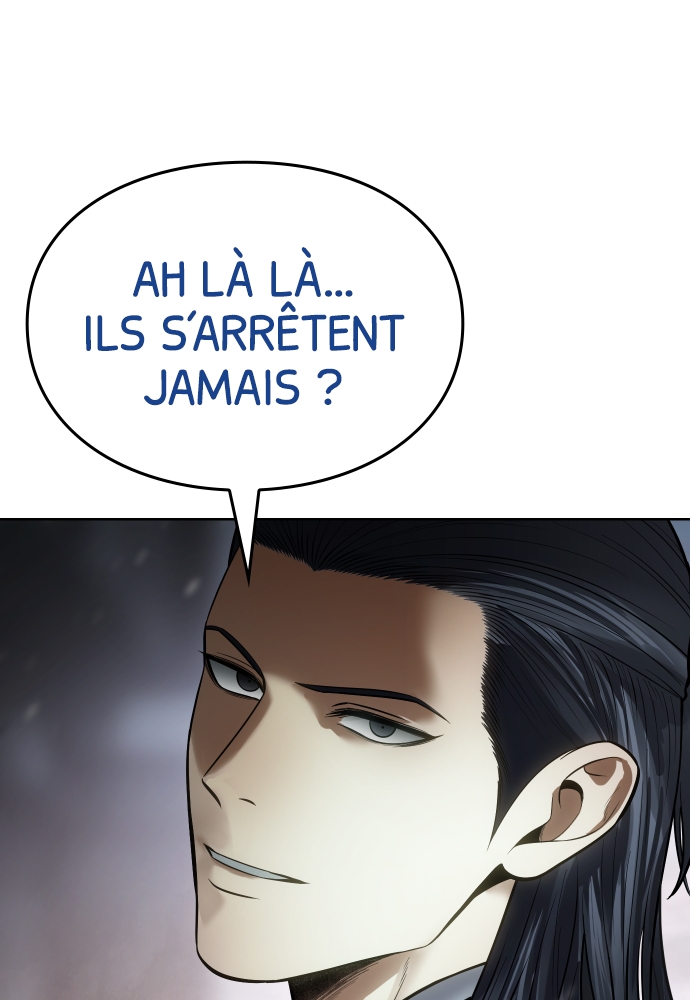 Baek XX Chapitre 110 - Page 167