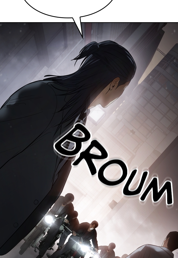 Baek XX Chapitre 110 - Page 169