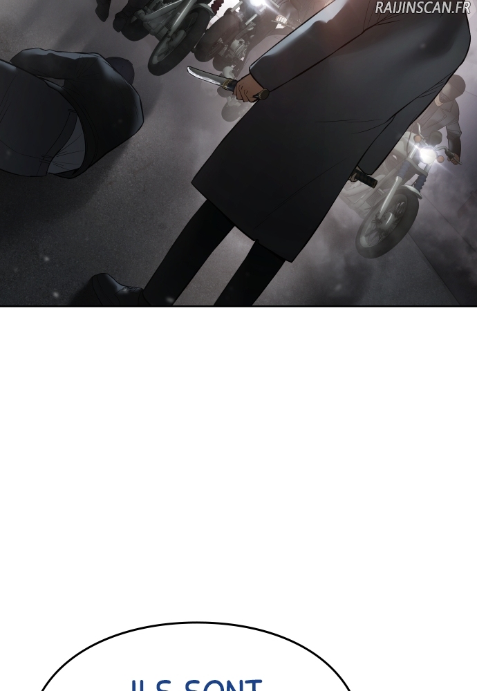 Baek XX Chapitre 110 - Page 170