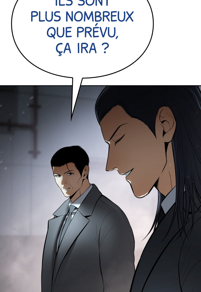 Baek XX Chapitre 110 - Page 171