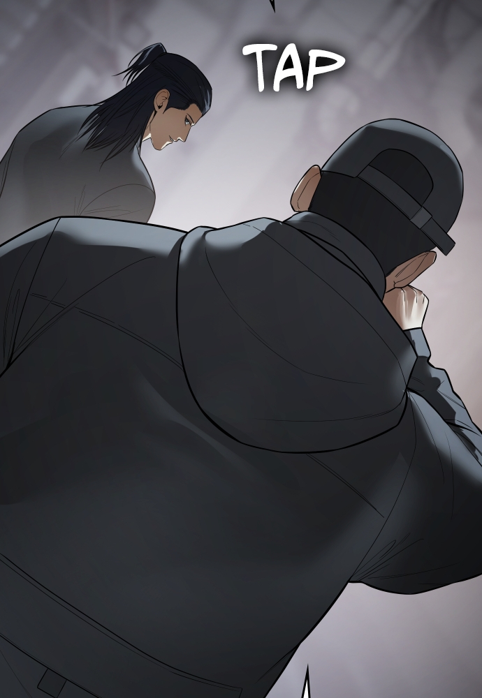 Baek XX Chapitre 110 - Page 177