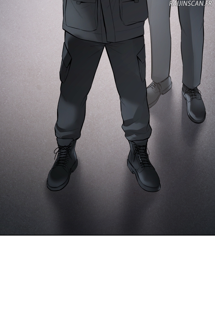 Baek XX Chapitre 110 - Page 180