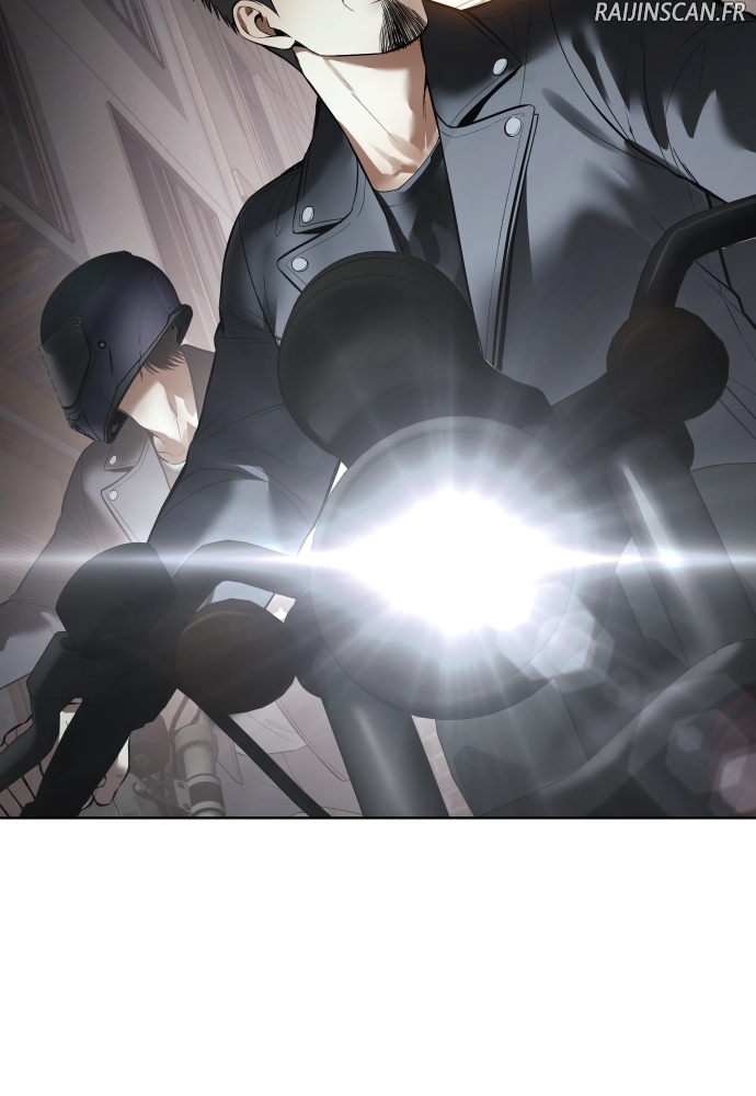 Baek XX Chapitre 110 - Page 185
