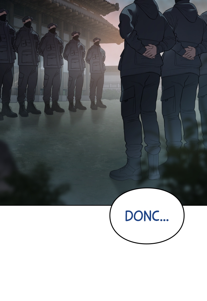 Baek XX Chapitre 110 - Page 2