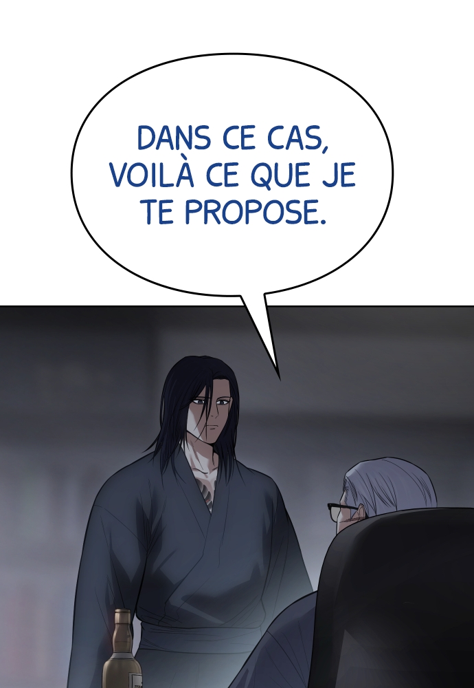 Baek XX Chapitre 110 - Page 27