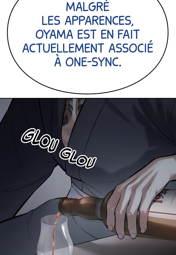 Baek XX Chapitre 110 - Page 31