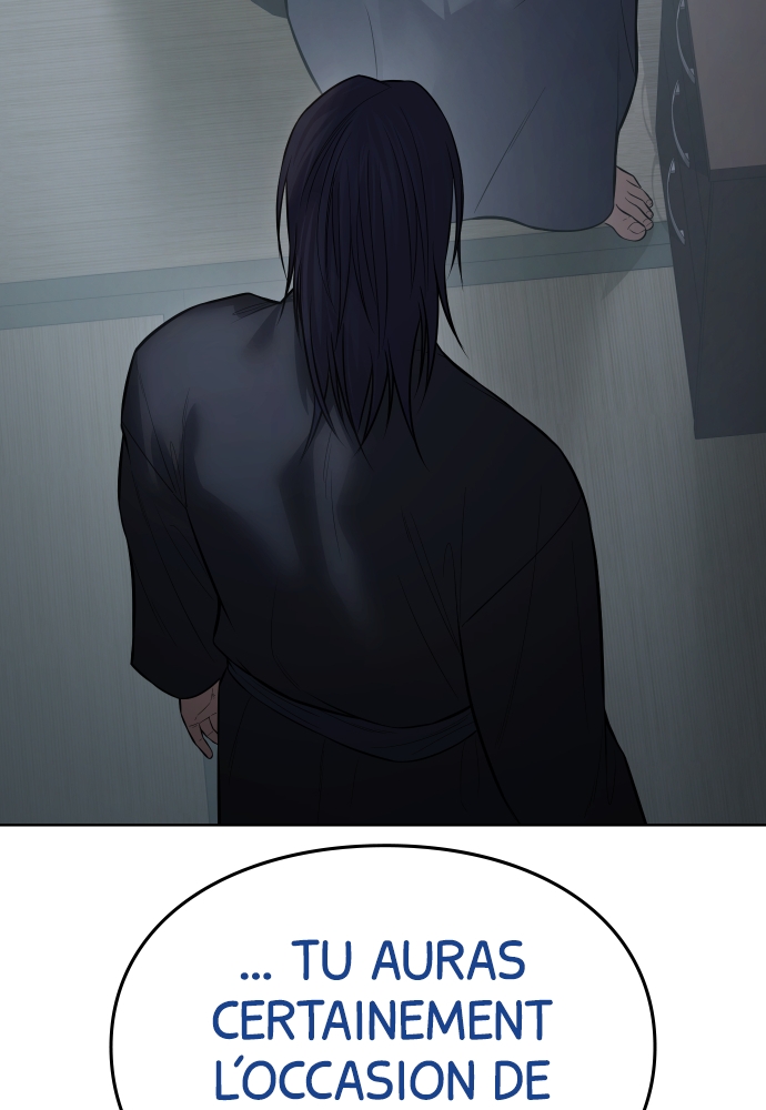 Baek XX Chapitre 110 - Page 34