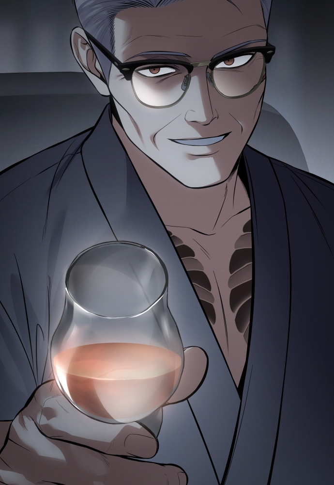 Baek XX Chapitre 110 - Page 36