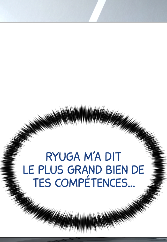 Baek XX Chapitre 110 - Page 39