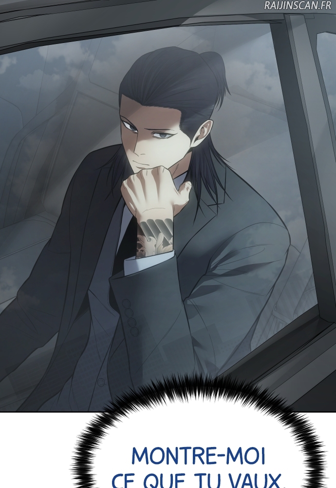 Baek XX Chapitre 110 - Page 40