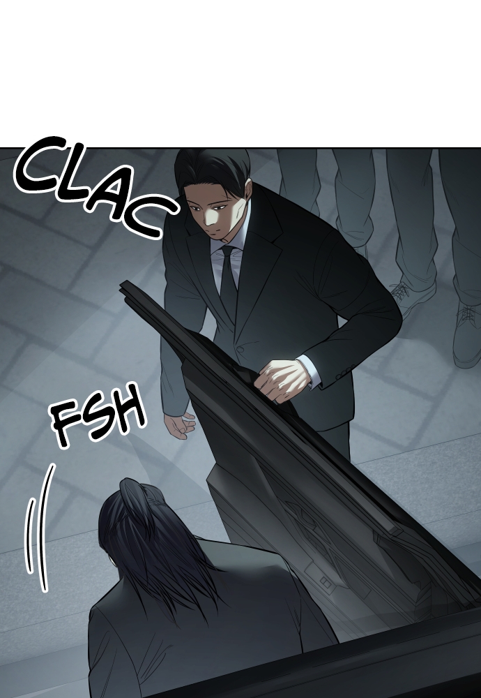 Baek XX Chapitre 110 - Page 44