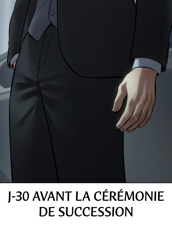 Baek XX Chapitre 110 - Page 47