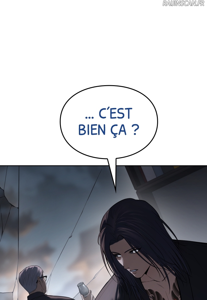 Baek XX Chapitre 110 - Page 5