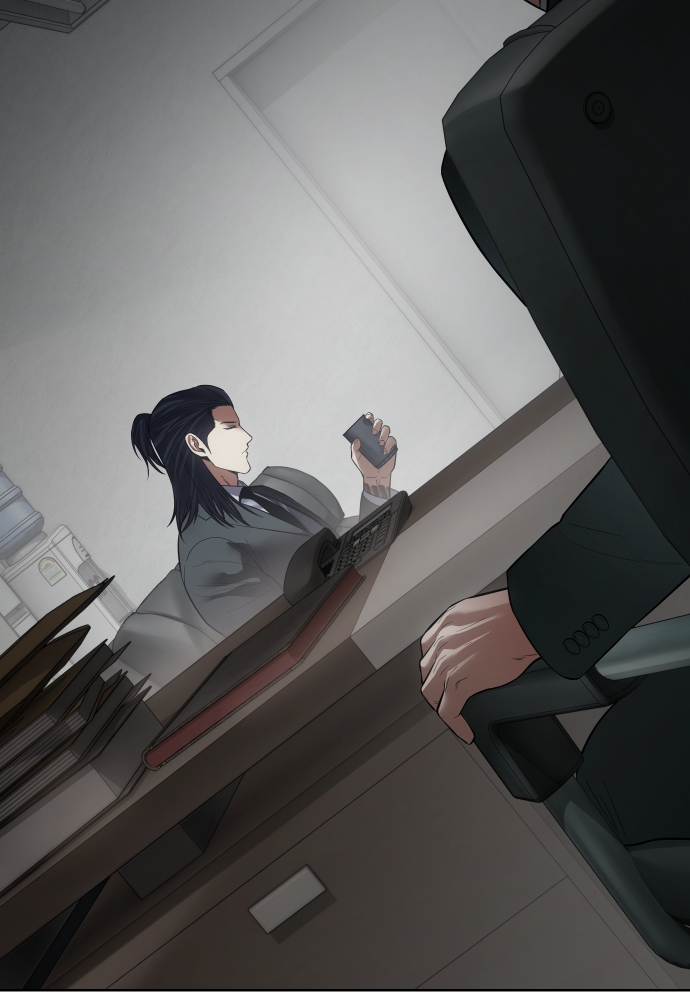 Baek XX Chapitre 110 - Page 52
