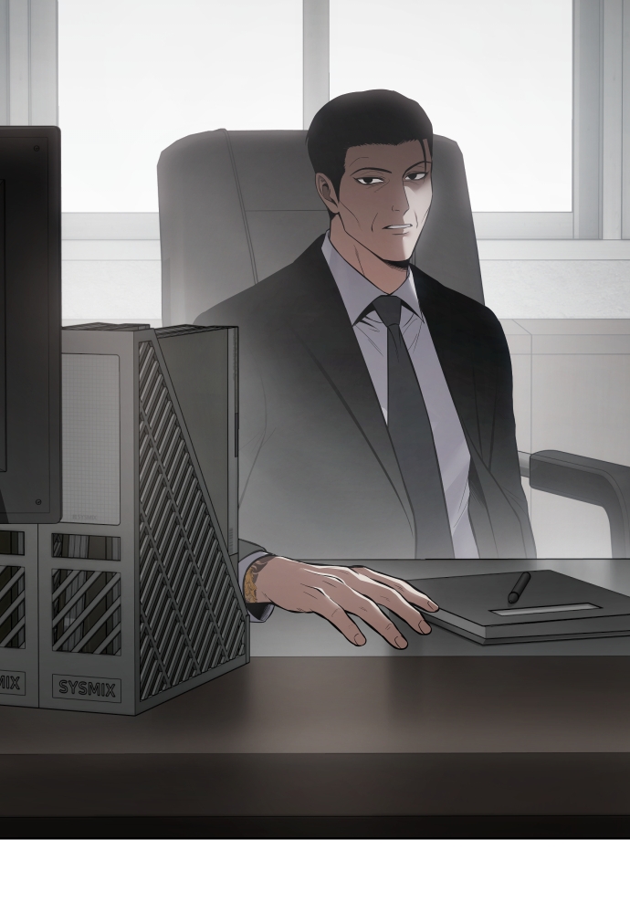 Baek XX Chapitre 110 - Page 54