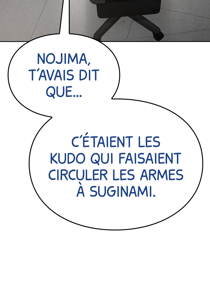 Baek XX Chapitre 110 - Page 57