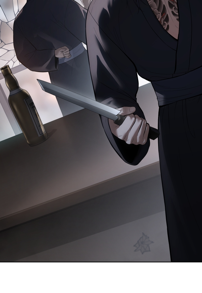 Baek XX Chapitre 110 - Page 6