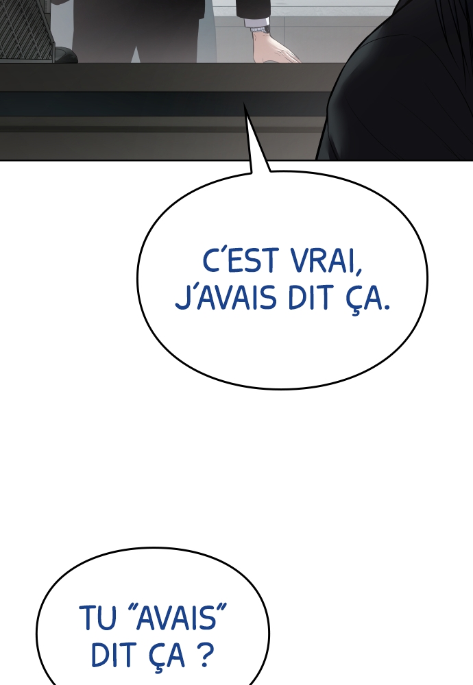 Baek XX Chapitre 110 - Page 61