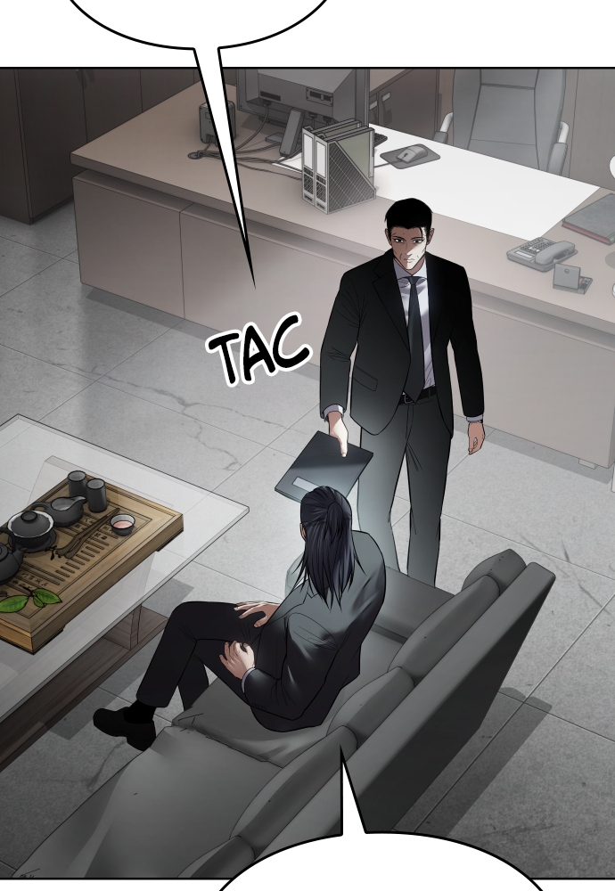 Baek XX Chapitre 110 - Page 62