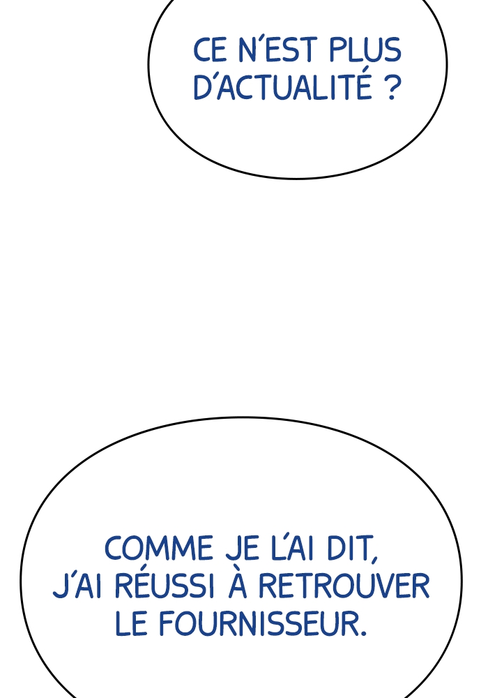 Baek XX Chapitre 110 - Page 63