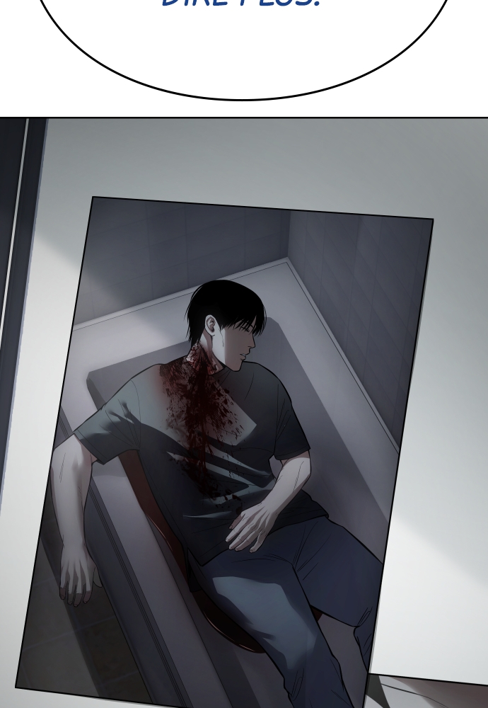 Baek XX Chapitre 110 - Page 66