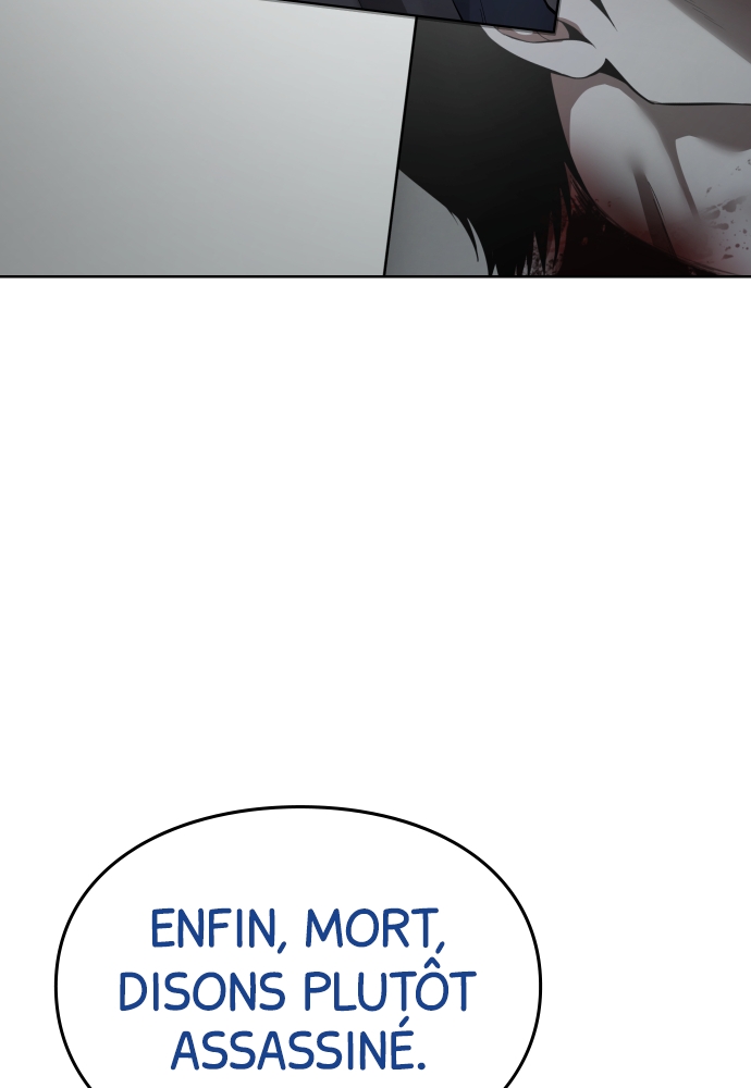 Baek XX Chapitre 110 - Page 67