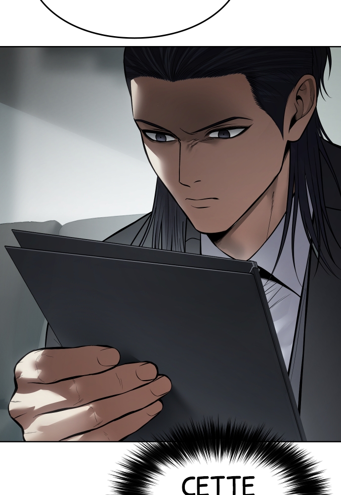 Baek XX Chapitre 110 - Page 68