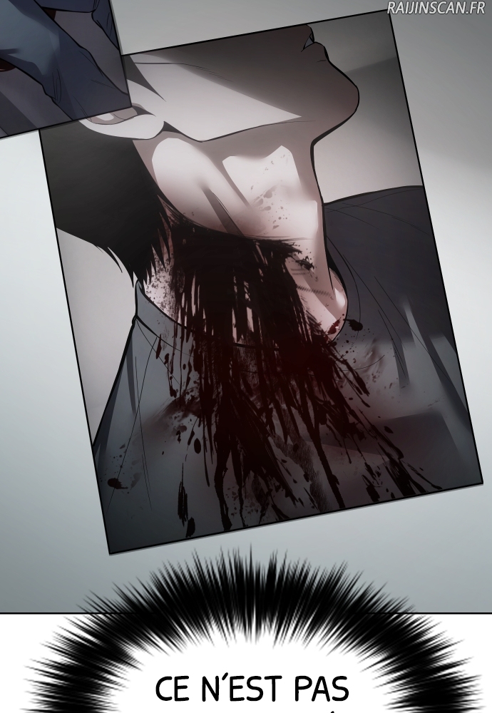 Baek XX Chapitre 110 - Page 70