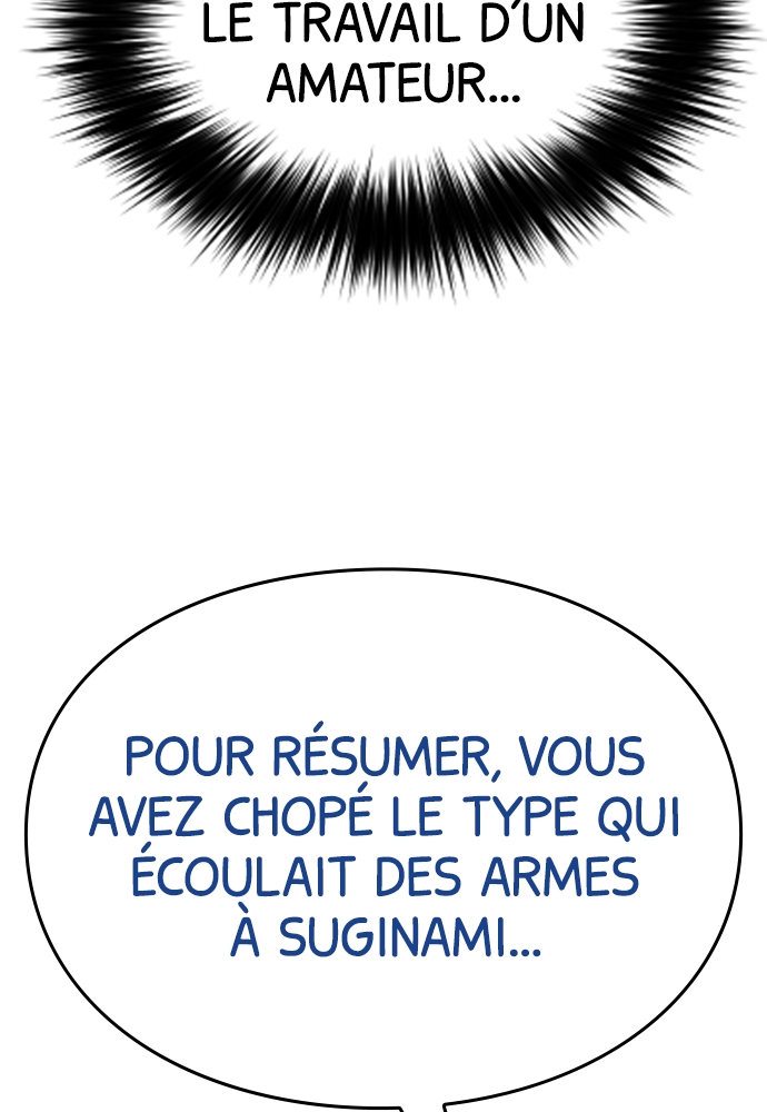 Baek XX Chapitre 110 - Page 71