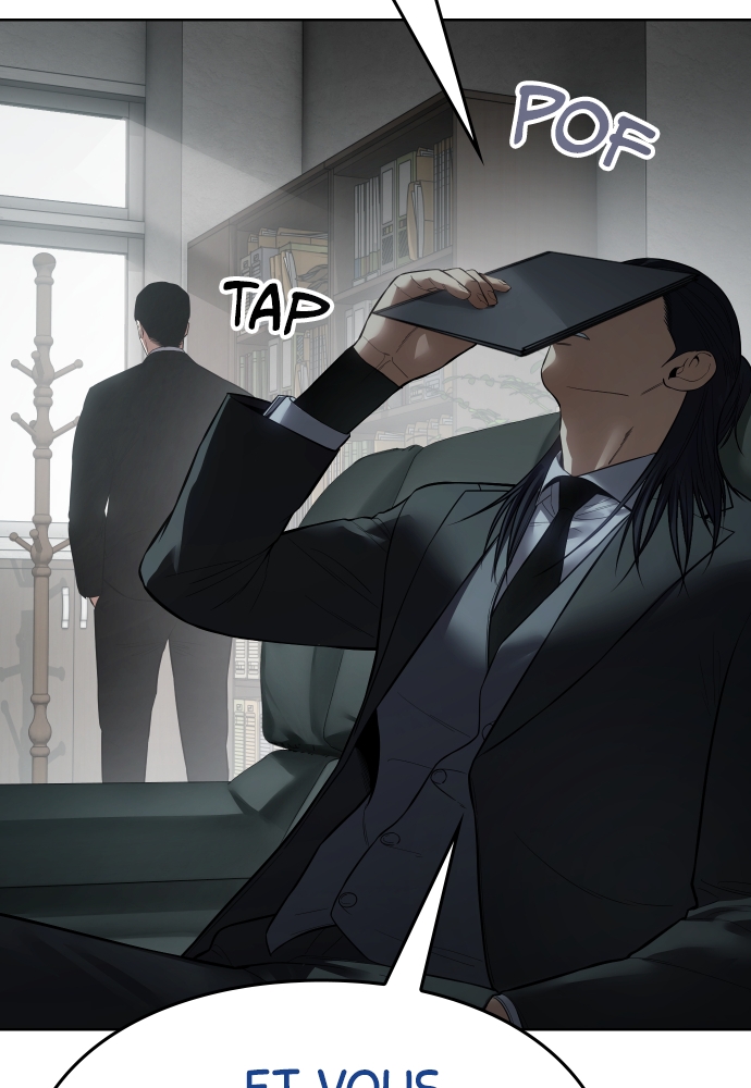Baek XX Chapitre 110 - Page 72