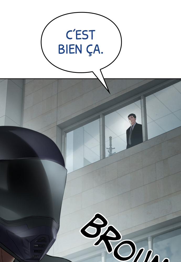 Baek XX Chapitre 110 - Page 74