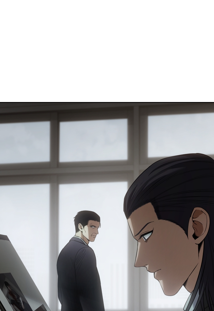 Baek XX Chapitre 110 - Page 77